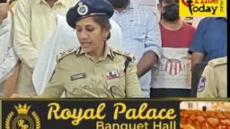 Crime Today News