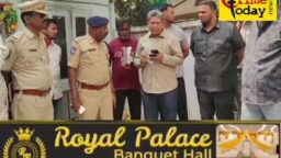 Crime Today News