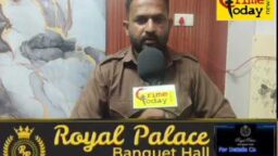 Crime Today News