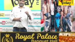 Crime Today News