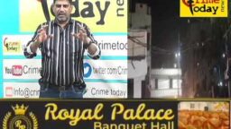 Crime Today News
