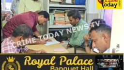 Crime Today News
