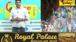 Crime Today News