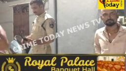 Crime Today News