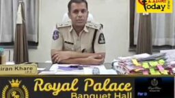 Crime Today News