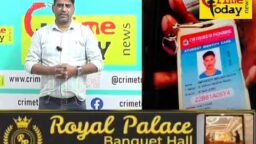 Crime Today News
