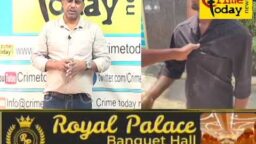 Crime Today News