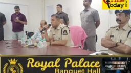 Crime Today News