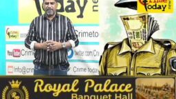 Crime Today News