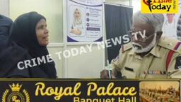 Crime Today News
