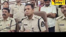 Crime Today News