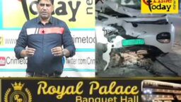 Crime Today News