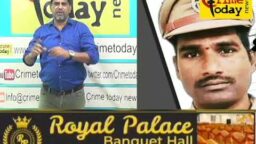 Crime Today News