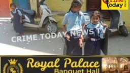 Crime Today News
