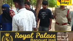 Crime Today News